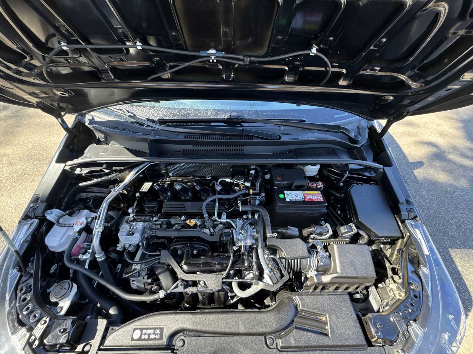 Thumbnail: 2023 Toyota Corolla - 17