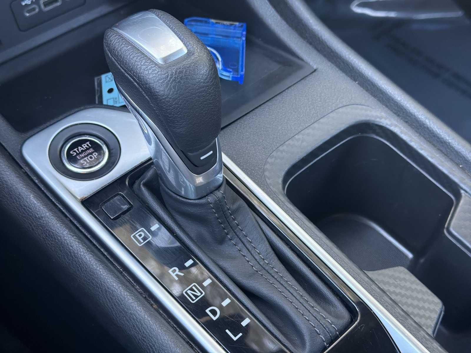 Thumbnail: 2024 Nissan Sentra - 21