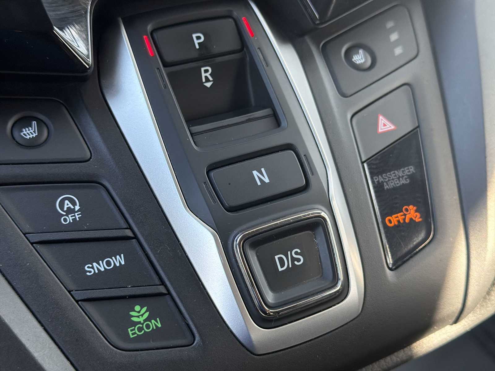 Thumbnail: 2024 Honda Odyssey - 21