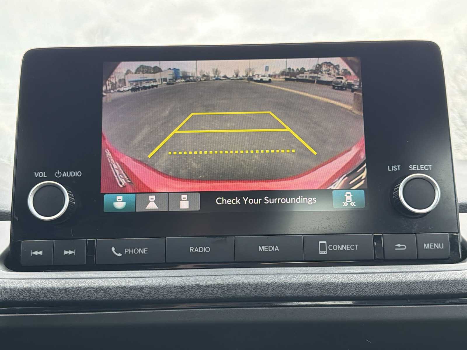 Thumbnail: 2024 Honda Accord - 23