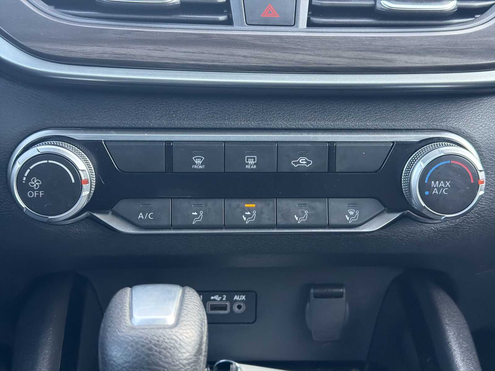 Thumbnail: 2024 Nissan Altima - 16