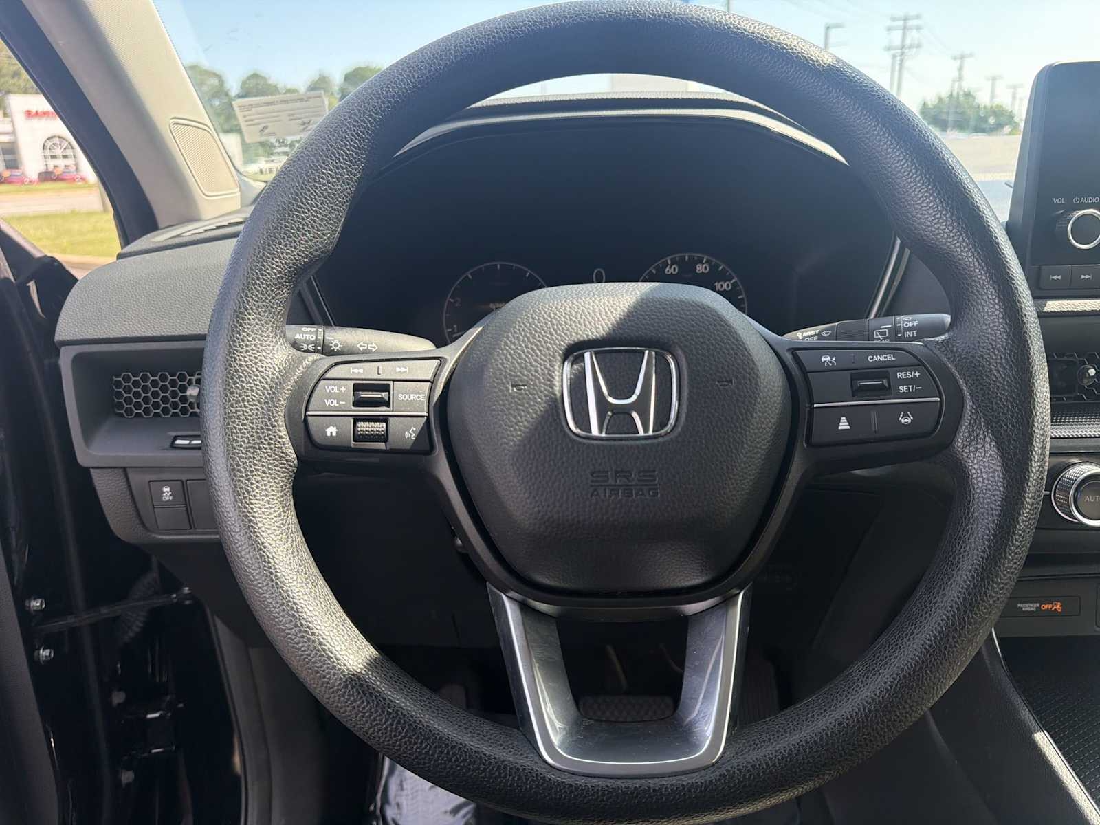 Thumbnail: 2024 Honda CR-V - 11