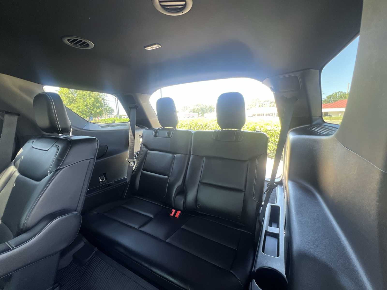 Thumbnail: 2020 Ford Explorer - 26