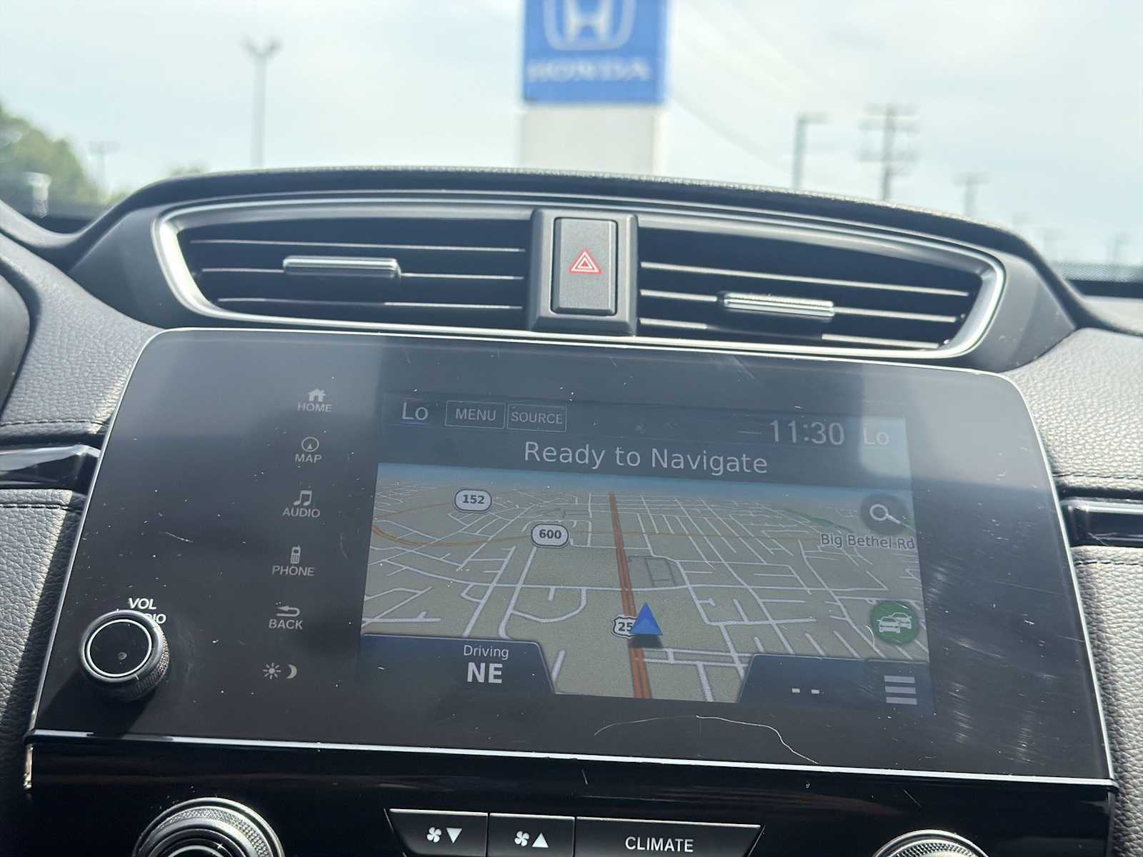 Thumbnail: 2018 Honda CR-V - 20