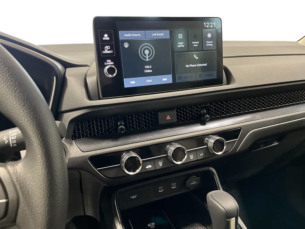 Thumbnail: 2026 Honda CR-V - 17