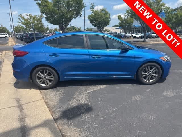 Thumbnail: 2018 Hyundai Elantra - 1