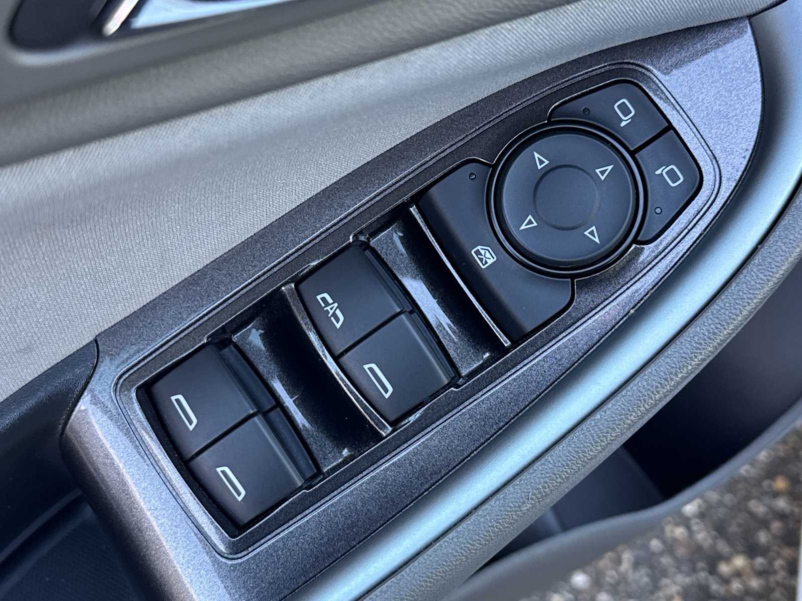 Thumbnail: 2025 Chevrolet Malibu - 15