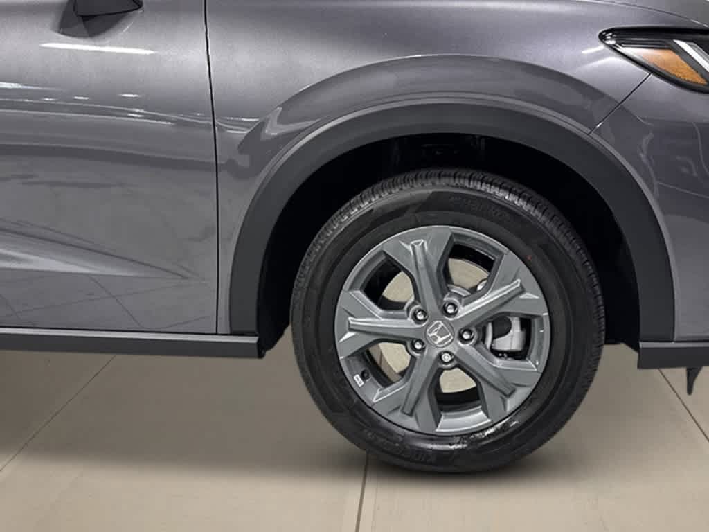 Thumbnail: 2026 Honda HR-V - 9