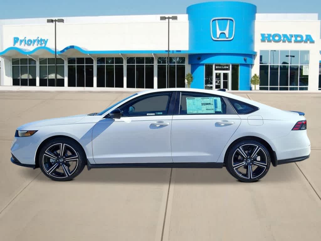 Thumbnail: 2026 Honda Accord - 2