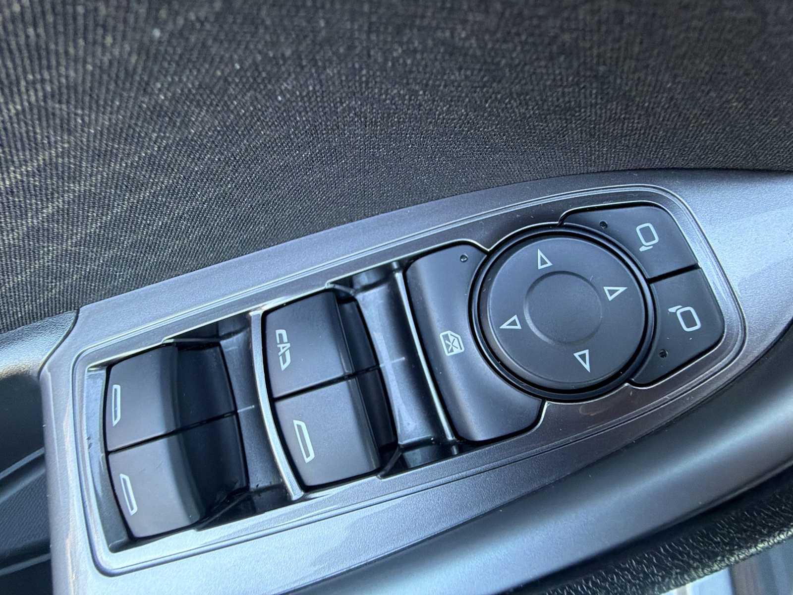 Thumbnail: 2024 Chevrolet Malibu - 15