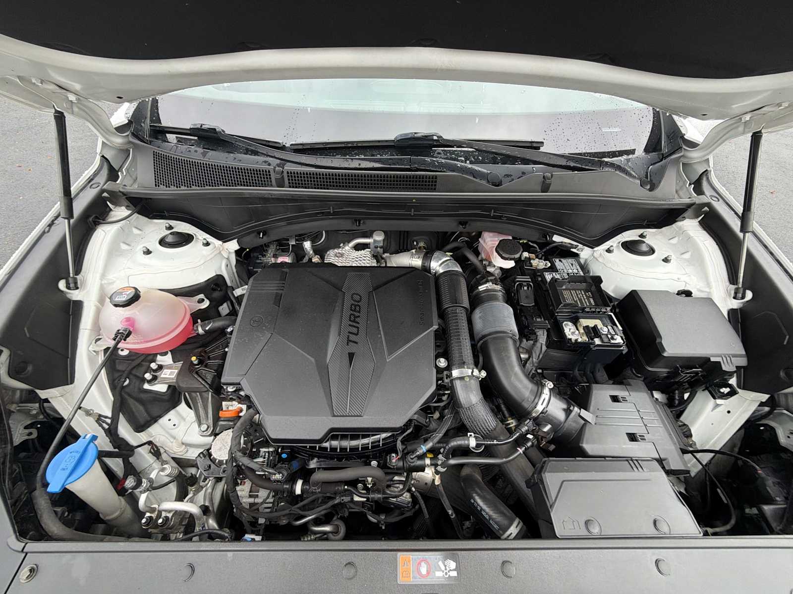 Thumbnail: 2022 Hyundai Santa Fe - 18