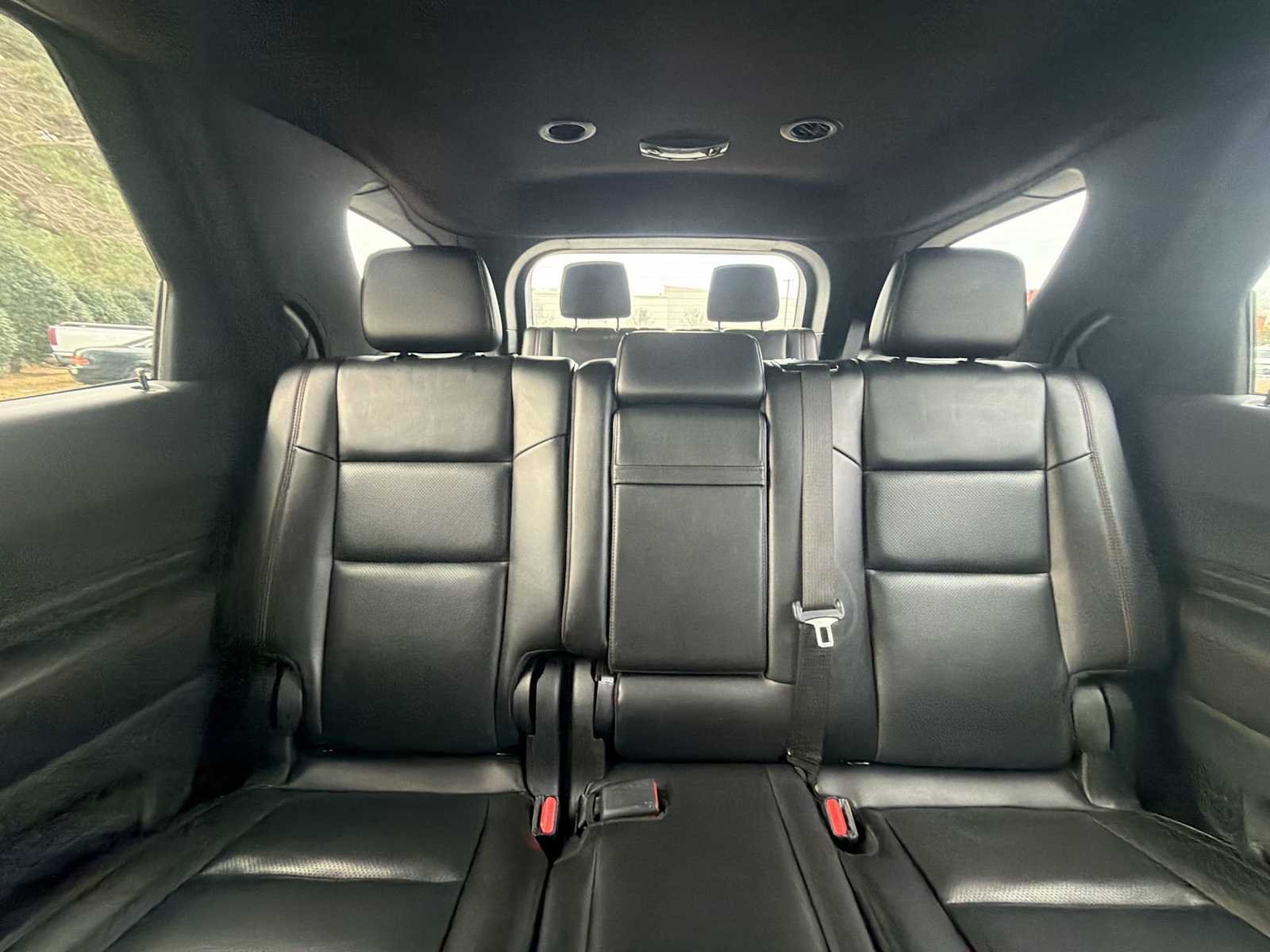 Thumbnail: 2024 Dodge Durango - 26