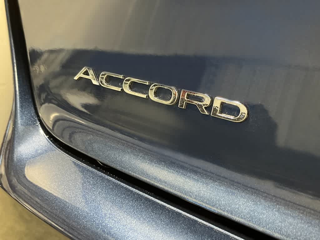 Thumbnail: 2025 Honda Accord - 6