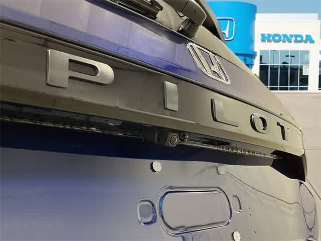 Thumbnail: 2025 Honda Pilot - 6