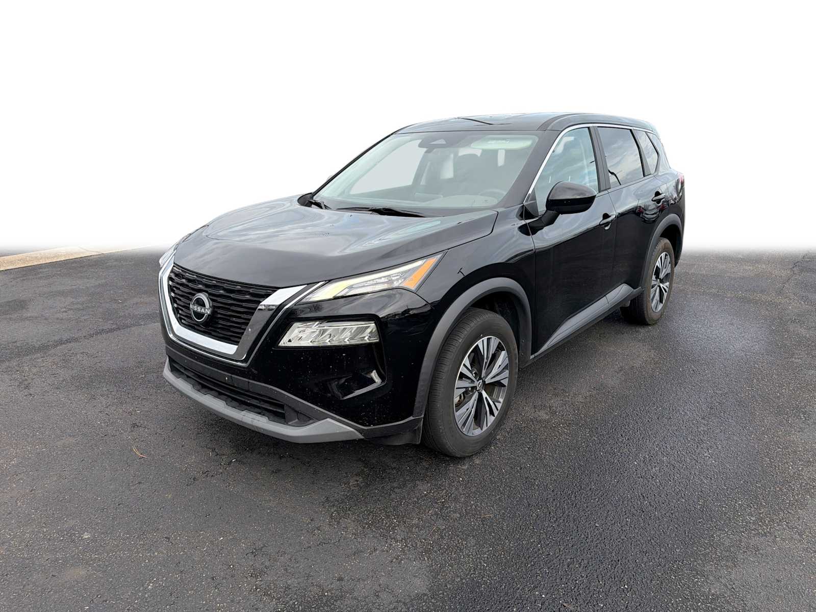 Thumbnail: 2023 Nissan Rogue - 1
