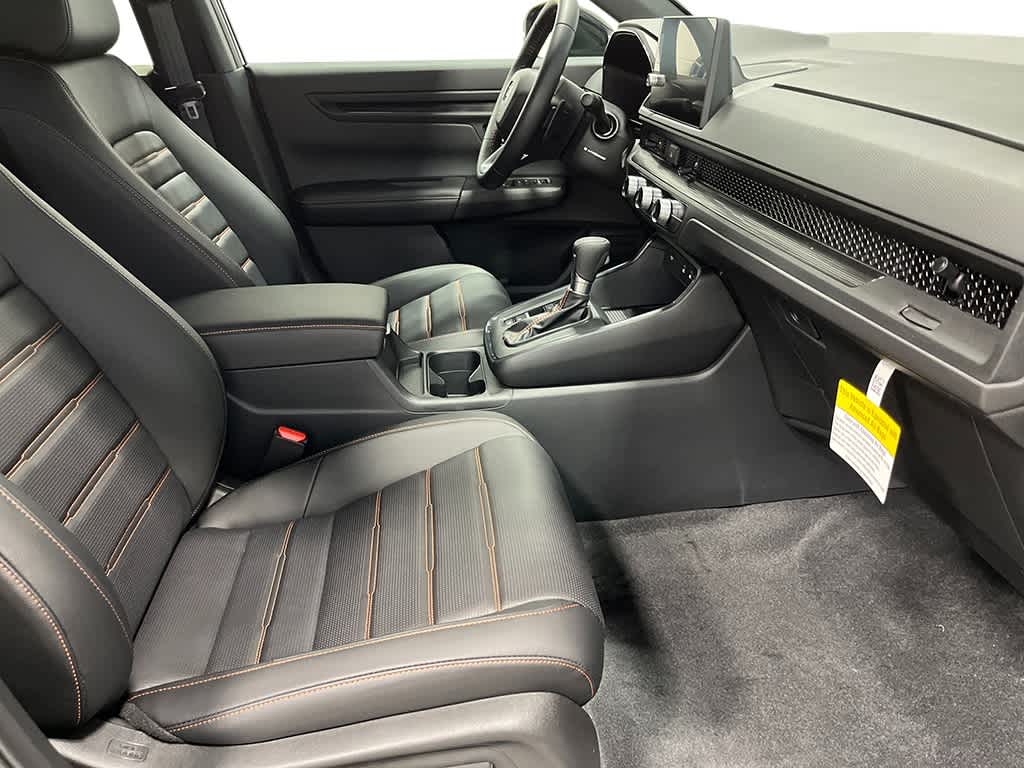 Thumbnail: 2026 Honda CR-V - 29