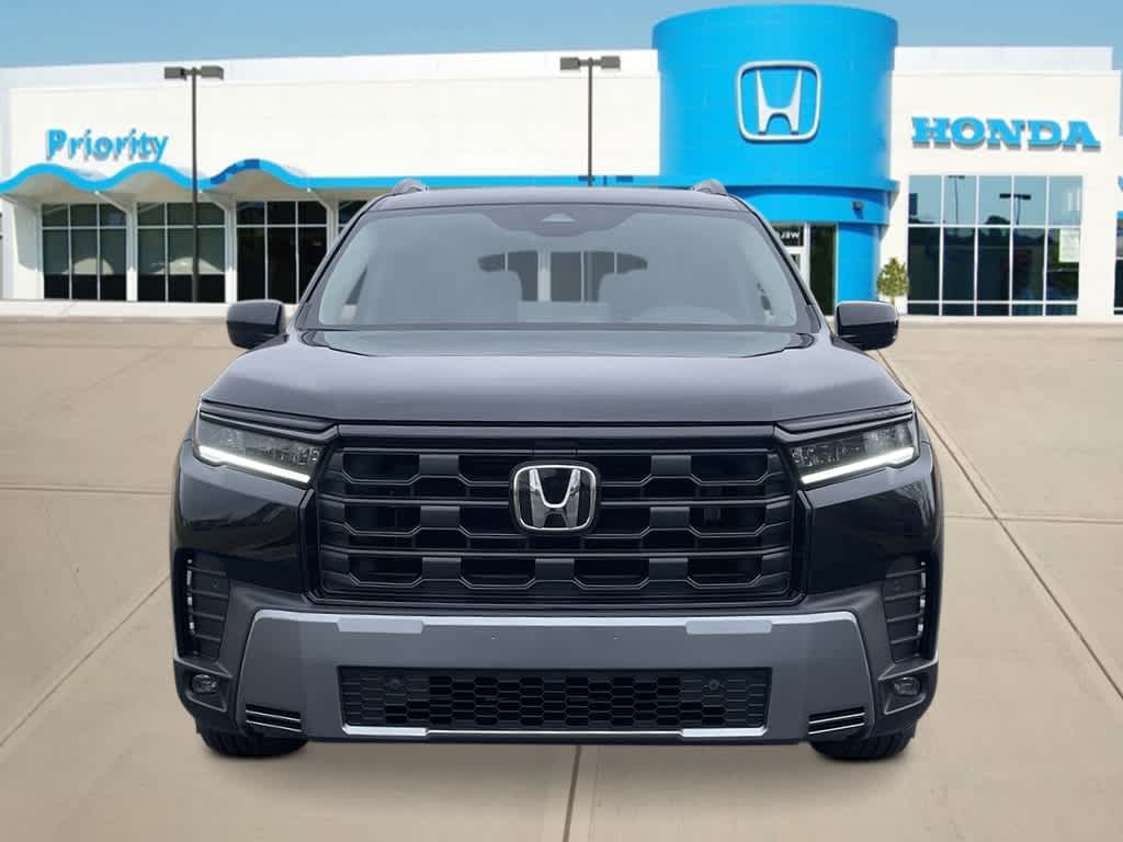 Thumbnail: 2026 Honda Pilot - 8