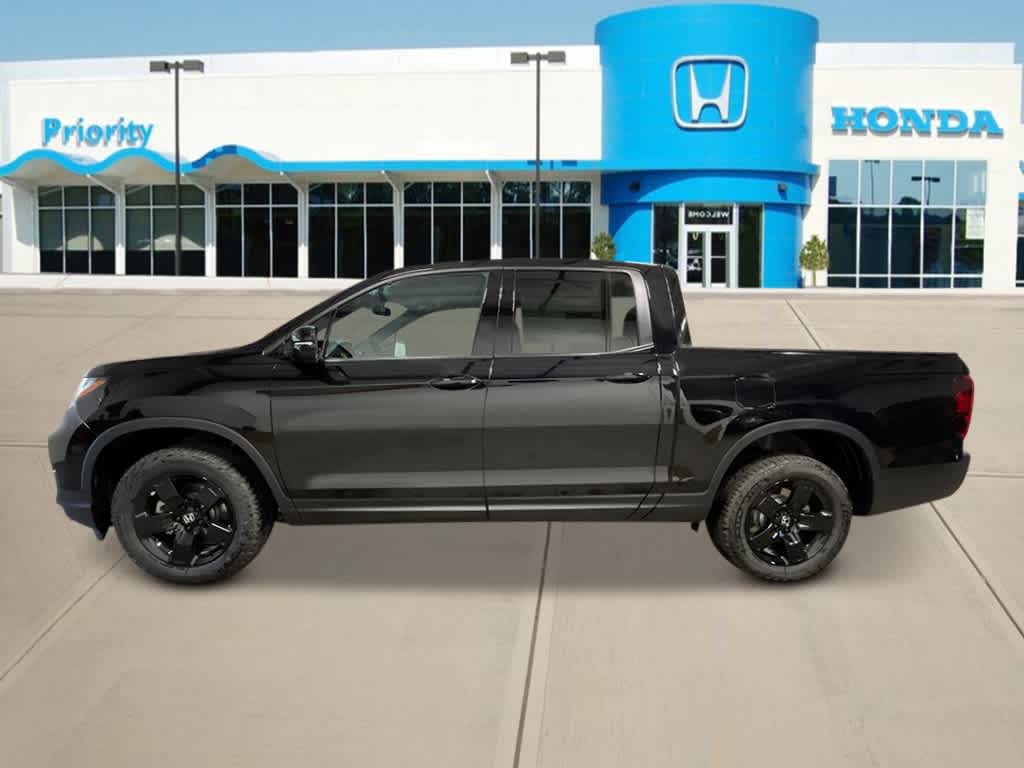 Thumbnail: 2026 Honda Ridgeline - 2