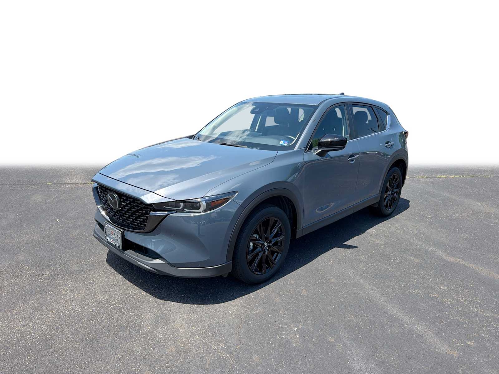 Thumbnail: 2025 Mazda CX-5 - 1