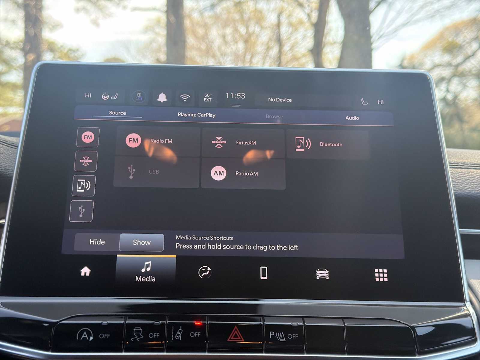 Thumbnail: 2024 Jeep Compass - 12