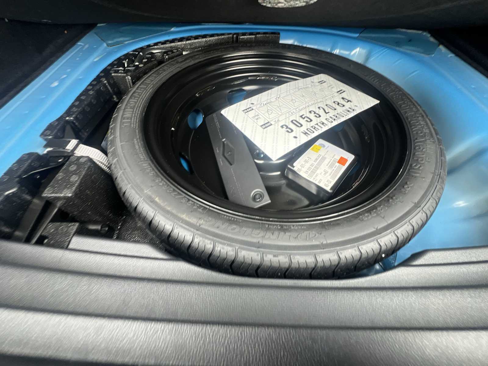 Thumbnail: 2024 Volkswagen Taos - 20