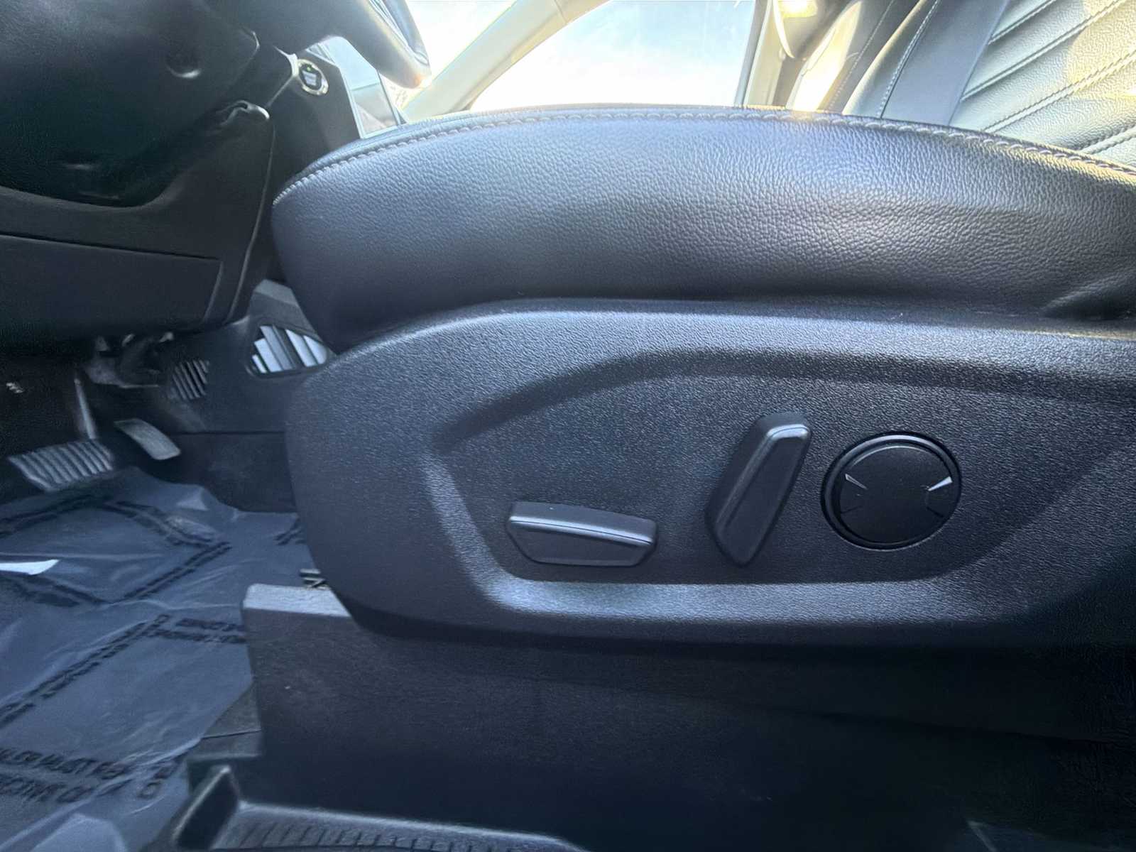 Thumbnail: 2024 Ford Edge - 14