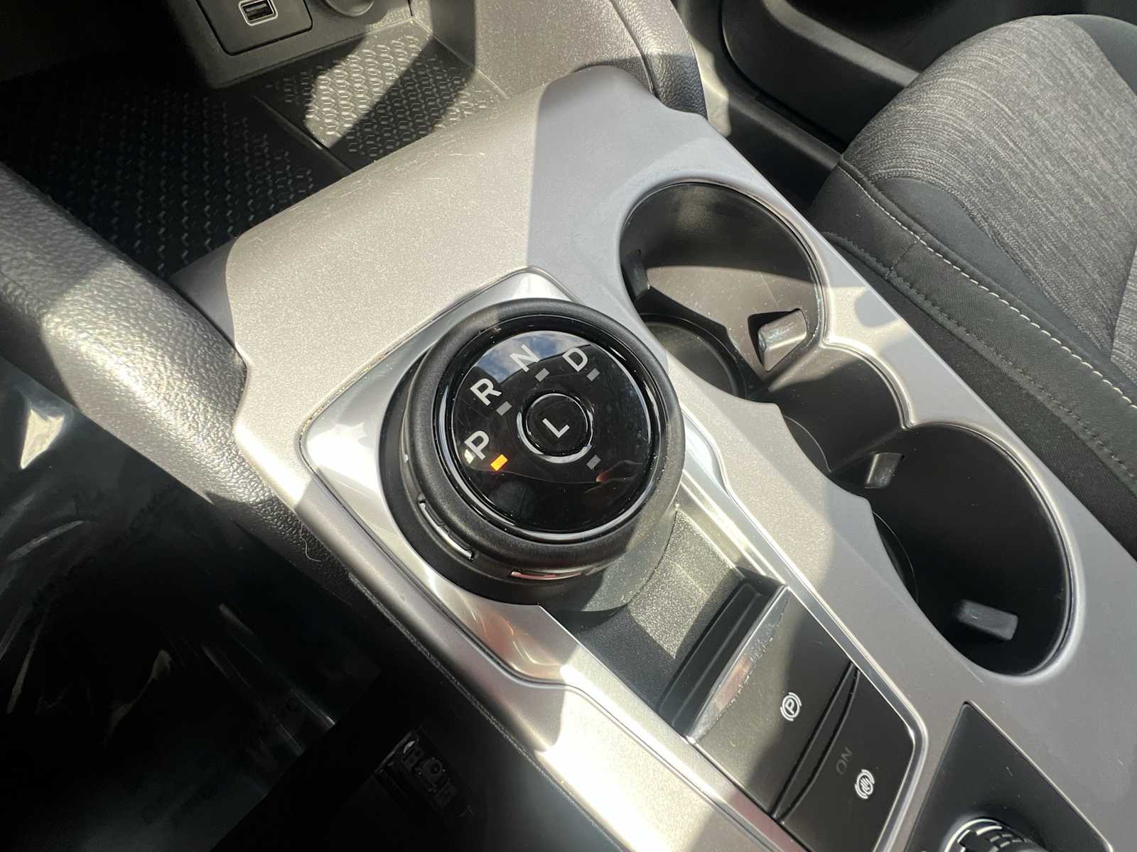 Thumbnail: 2023 Ford Bronco Sport - 21