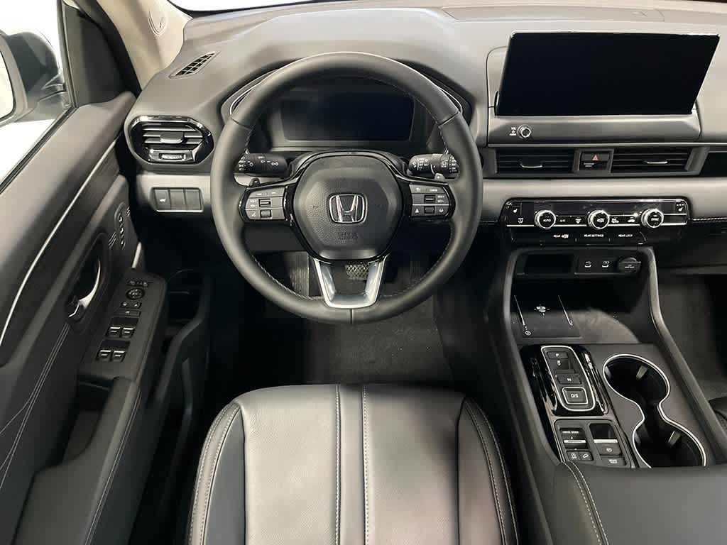 Thumbnail: 2026 Honda Pilot - 26