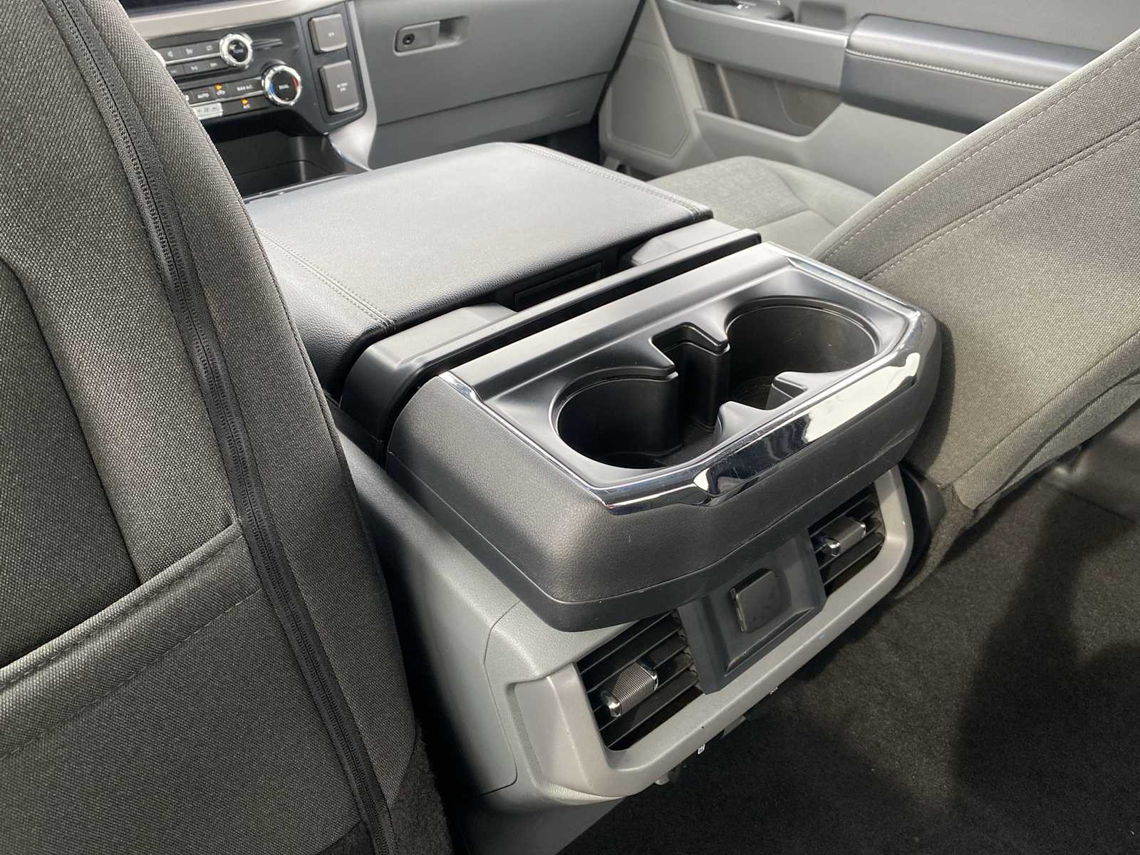 Thumbnail: 2024 Ford F-150 - 22