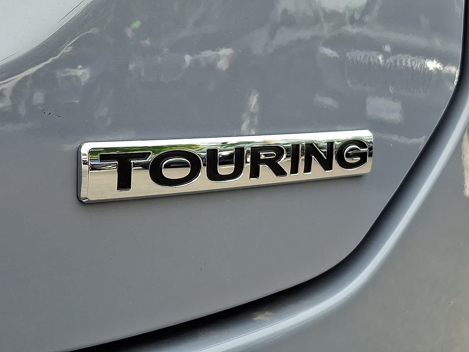 Thumbnail: 2025 Honda Pilot - 7