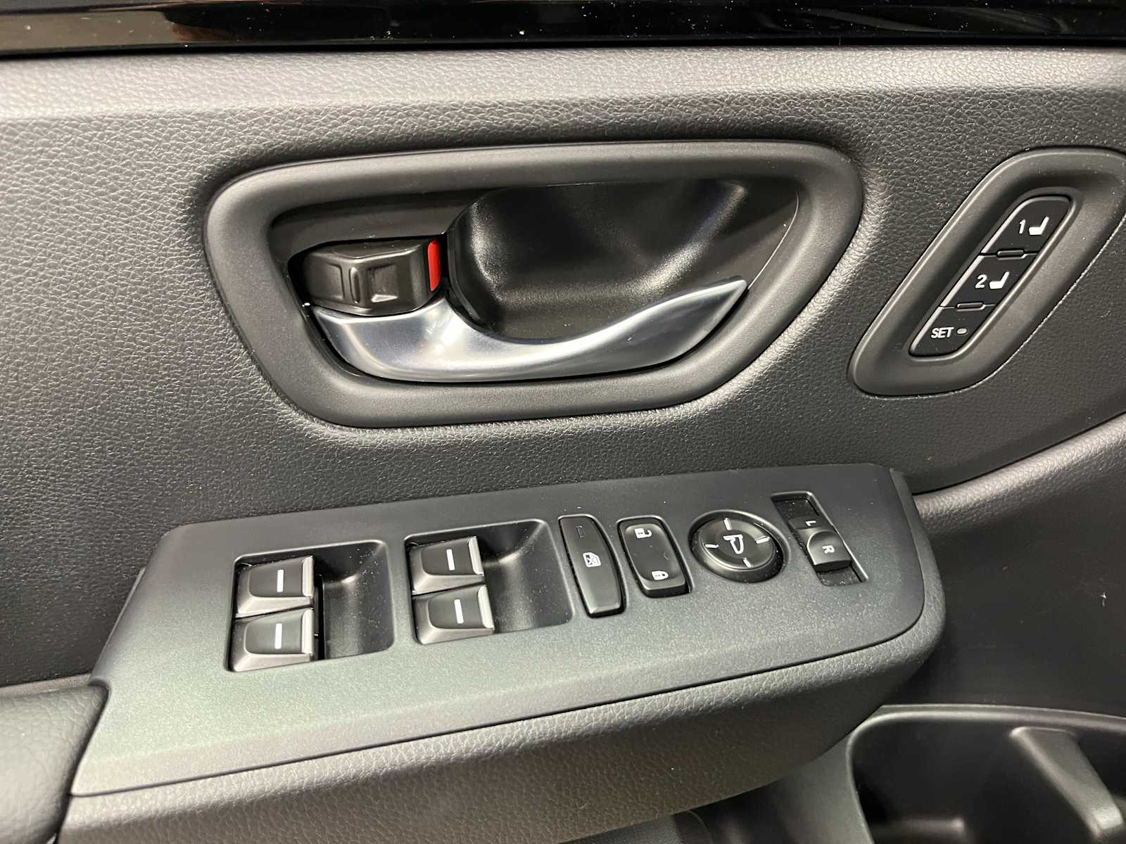 Thumbnail: 2026 Honda Passport - 9