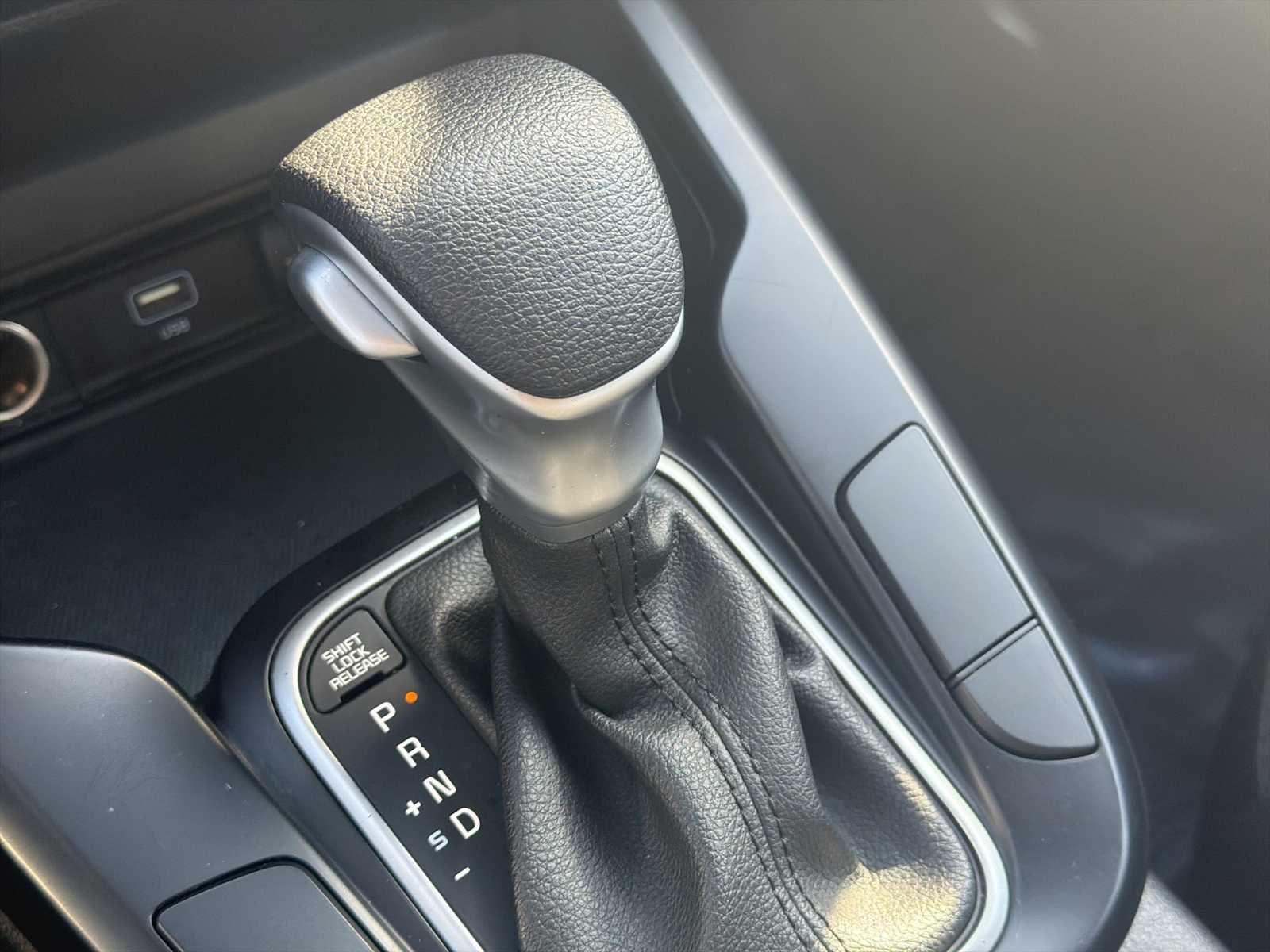 Thumbnail: 2024 Kia Soul - 21
