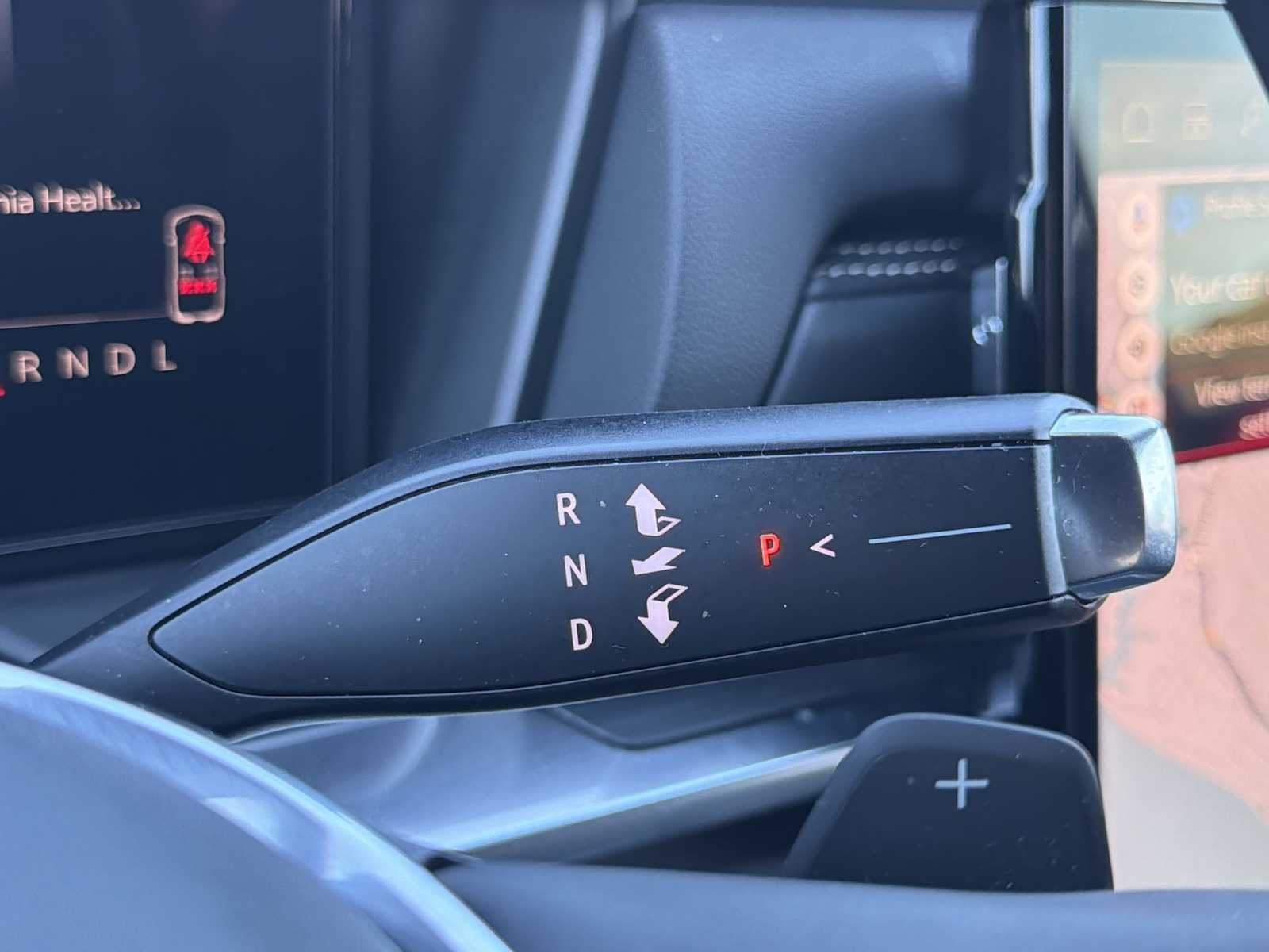 Thumbnail: 2026 GMC Terrain - 21