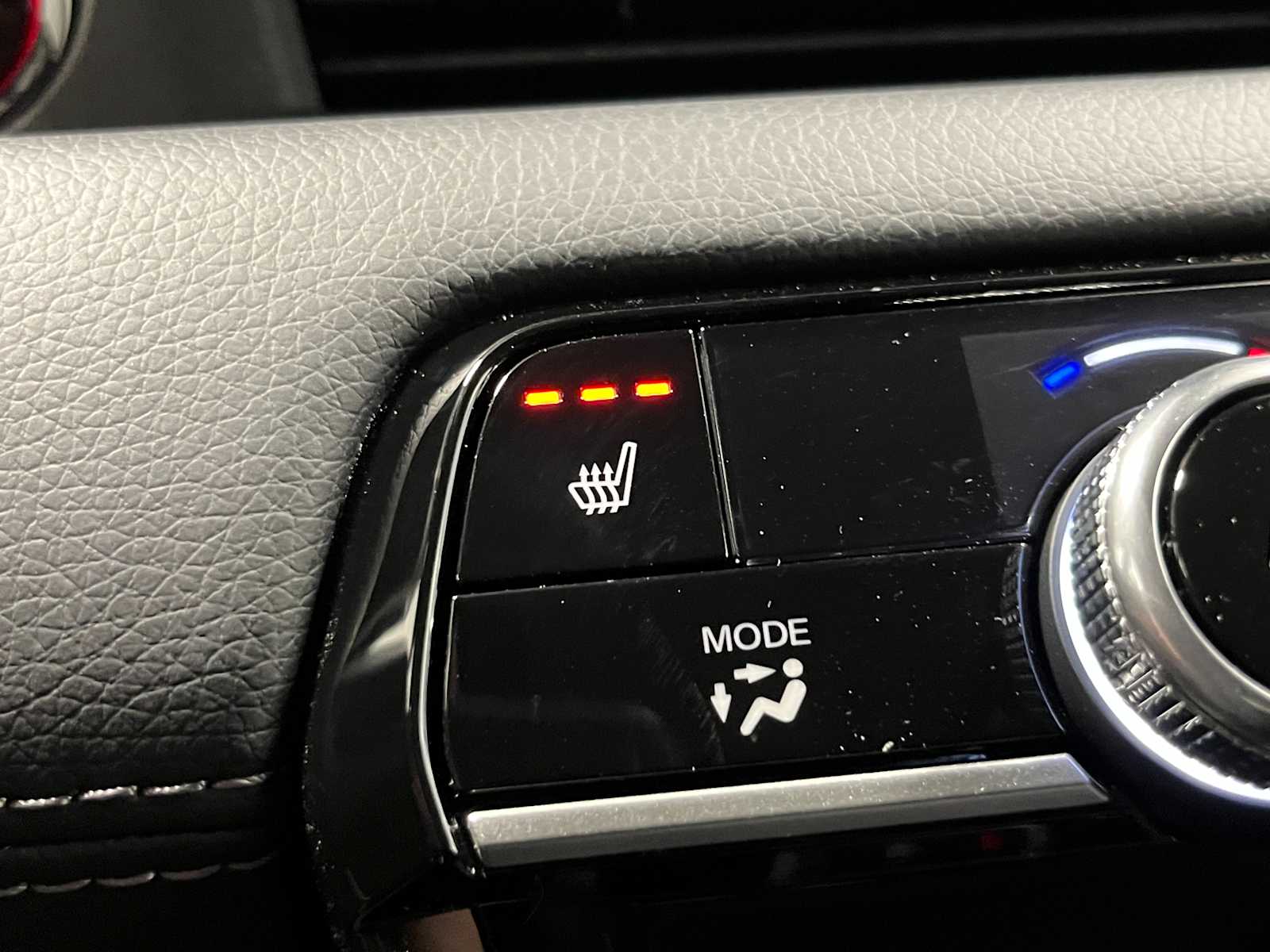 Thumbnail: 2026 Honda Pilot - 22