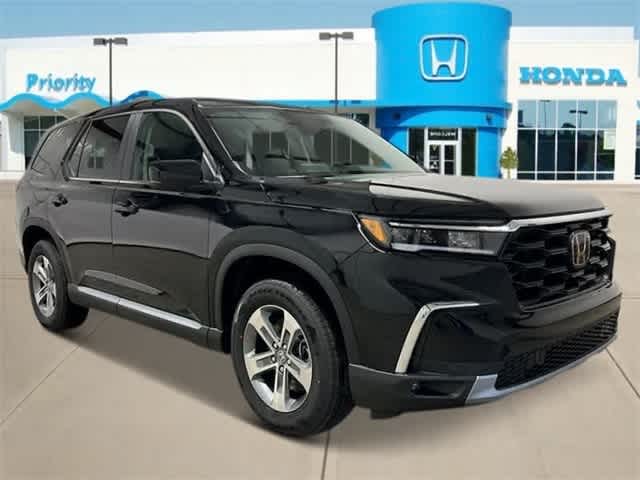 Thumbnail: 2025 Honda Pilot - 9