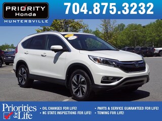 Certified Pre Owned Honda Inventory In Huntersville Nc