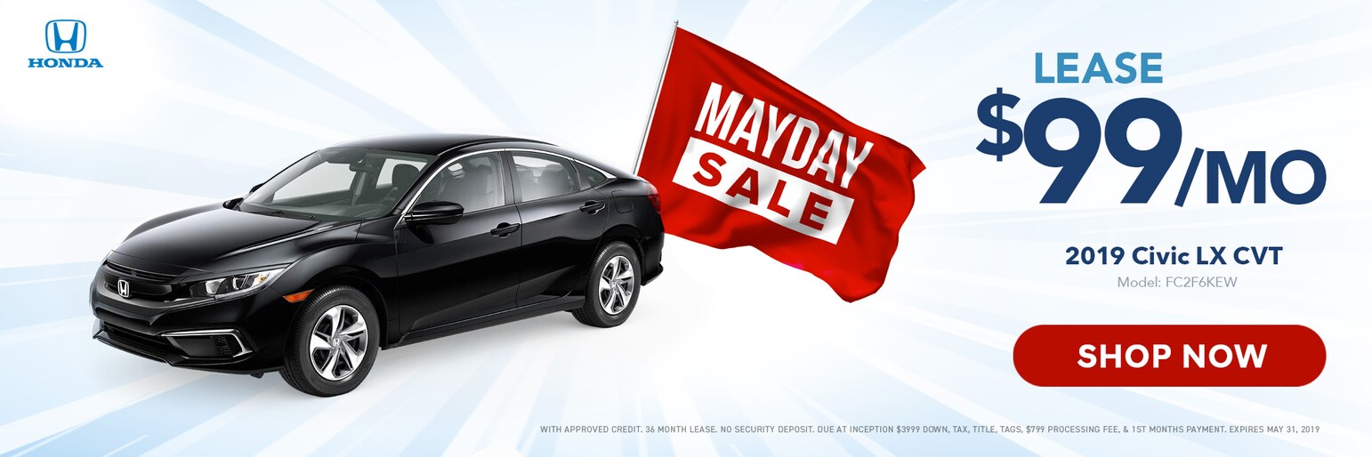 Priority Honda Huntersville Honda Dealership Huntersville Nc Near