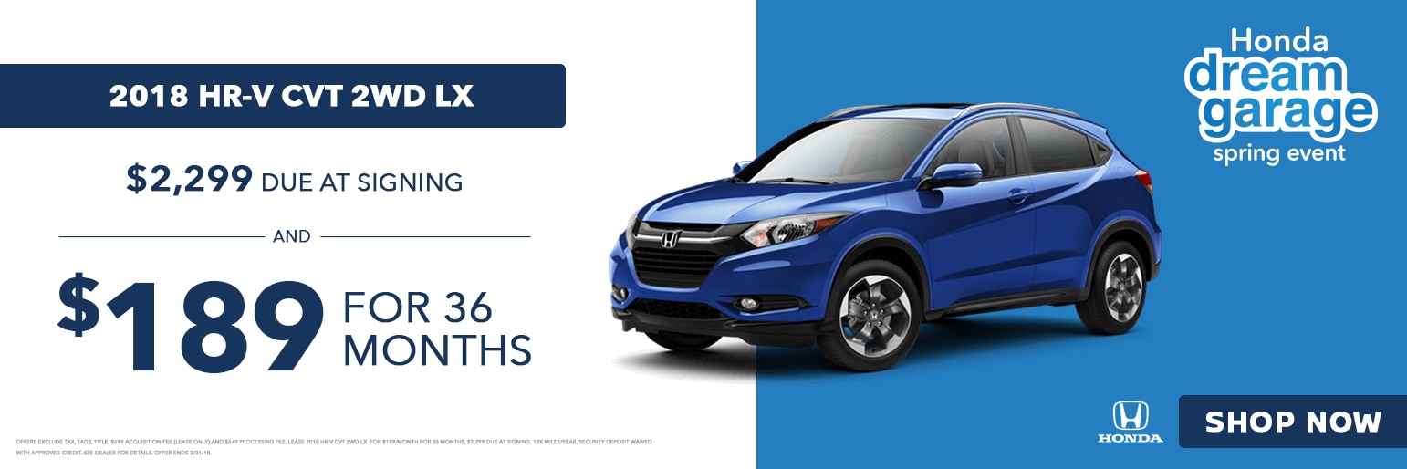 Priority Honda Huntersville Honda Dealership Huntersville NC Near