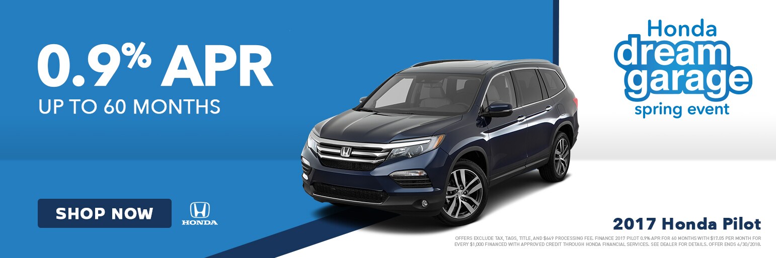 Priority Honda Huntersville Honda Dealership Huntersville NC Near