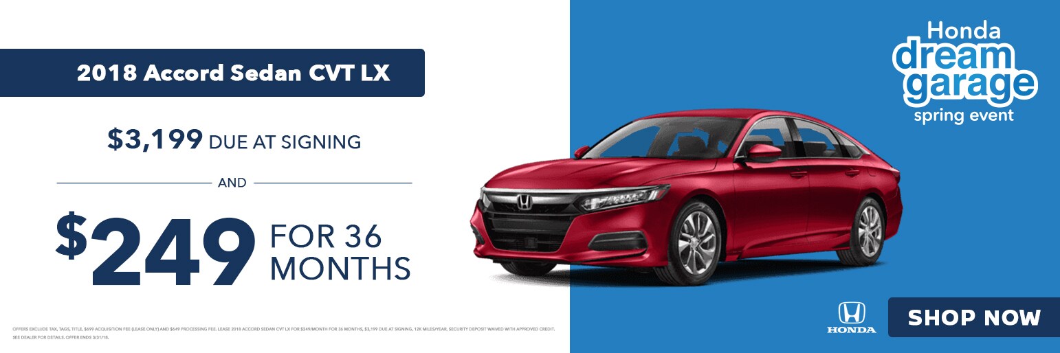 Priority Honda Huntersville Honda Dealership Huntersville NC Near