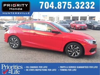 New Honda Cars Huntersville Nc Near Charlotte