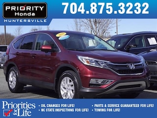 Certified Pre Owned Honda Inventory In Huntersville Nc
