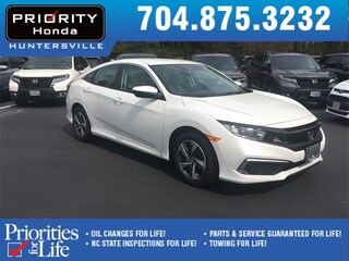 New Honda Cars Huntersville Nc Near Charlotte