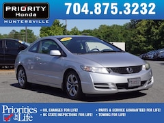Used Honda Cars Huntersville Nc Near Charlotte