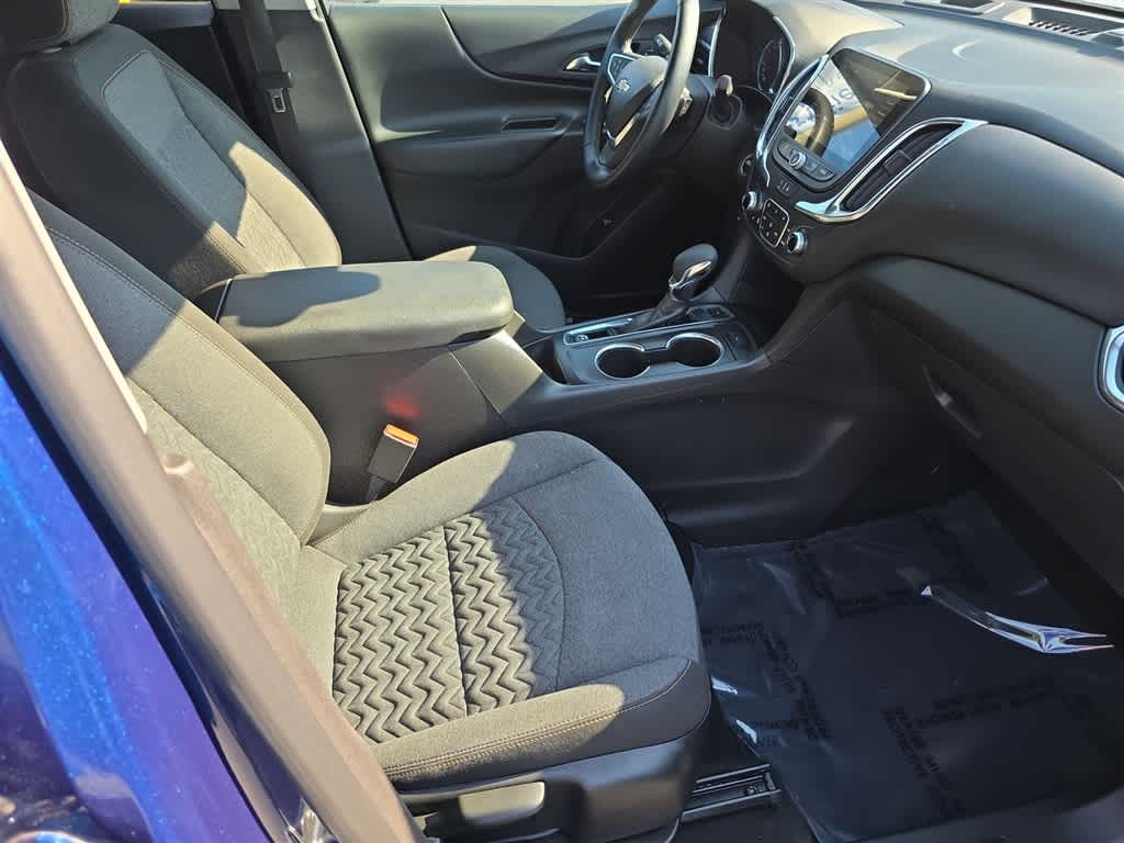 Thumbnail: 2023 Chevrolet Equinox - 13