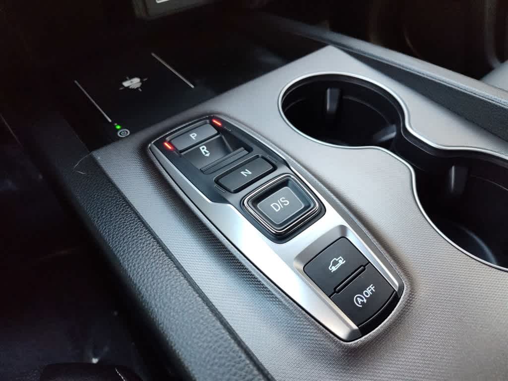 Thumbnail: 2025 Honda Ridgeline - 25