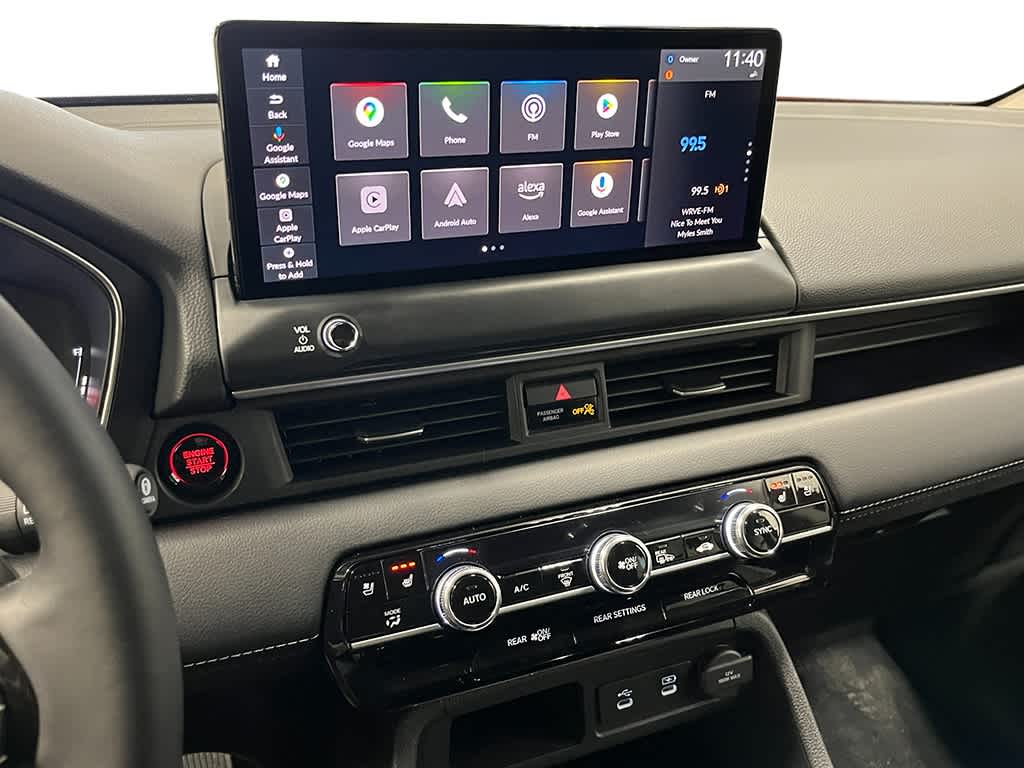 Thumbnail: 2026 Honda Pilot - 20