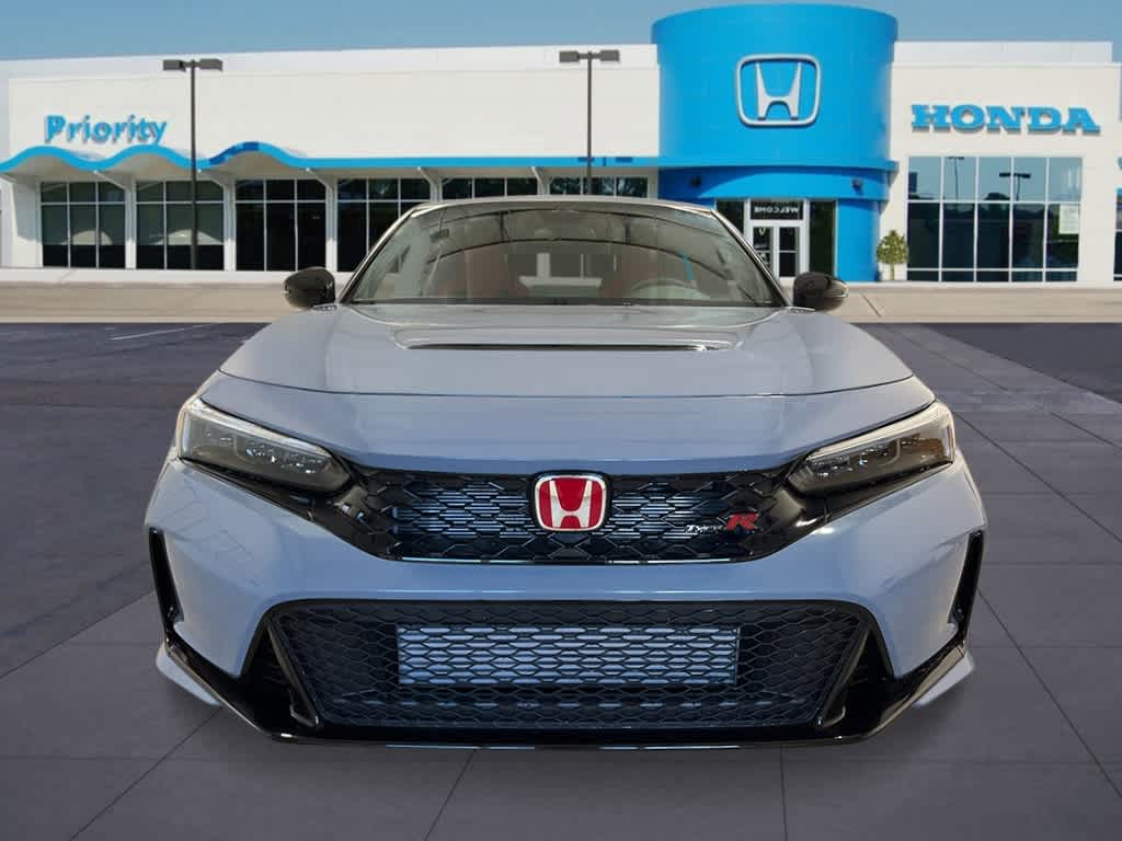 Thumbnail: 2026 Honda Civic - 10