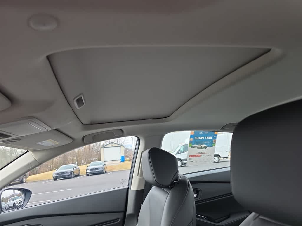 Thumbnail: 2023 Honda Accord - 24