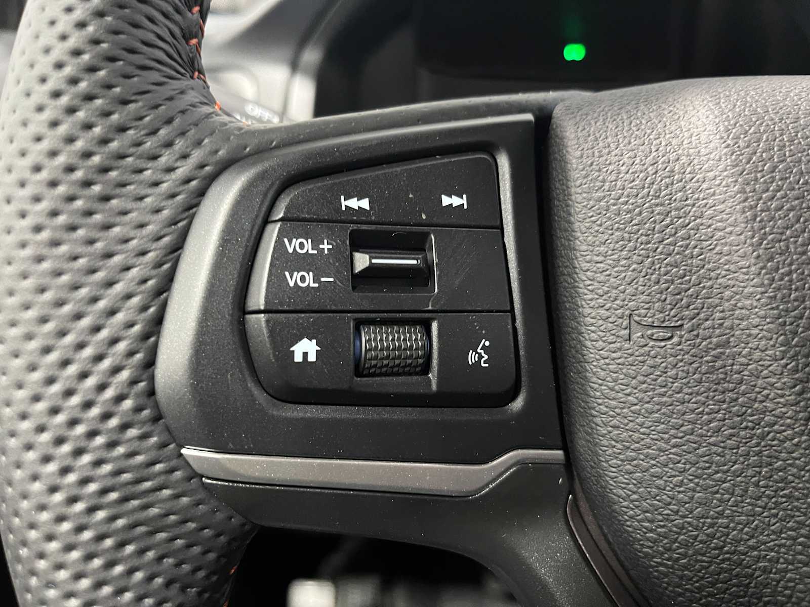 Thumbnail: 2026 Honda Ridgeline - 11